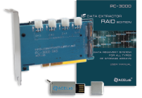 PC-3000 Express System