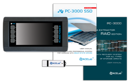 PC-3000 Portable III Systems