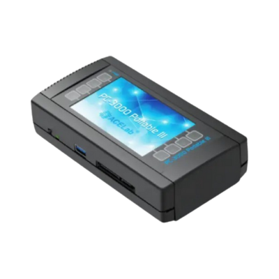 PC-3000 Portable III Systems