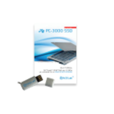 PC-3000 Portable III Systems